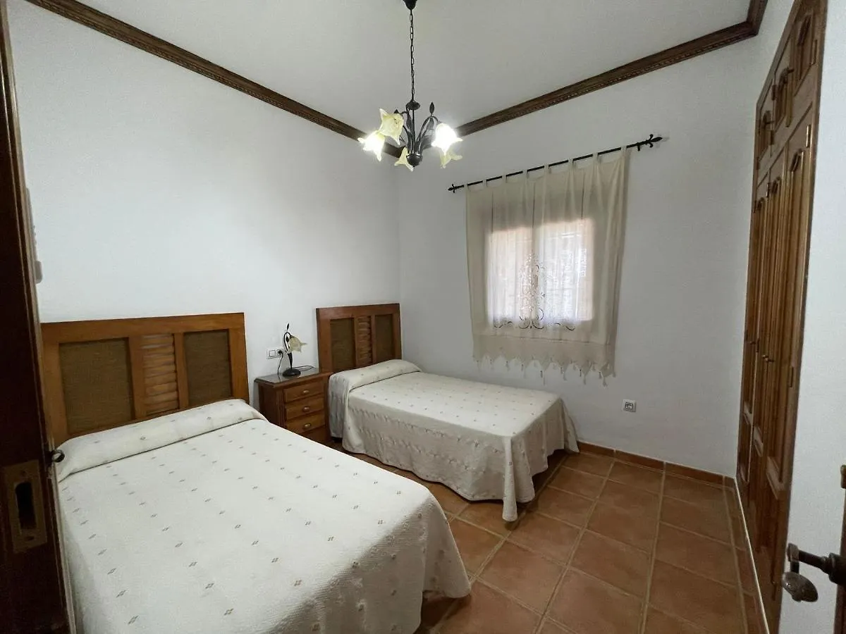 Casa Manolin Villa Cordoba Holiday home