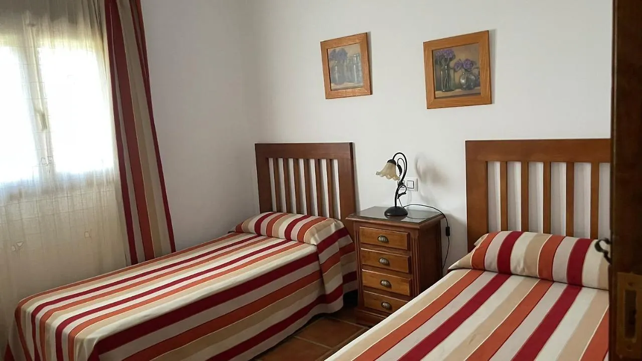 Holiday home Casa Manolin Villa Cordoba