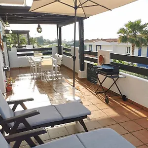  Apartamento House España