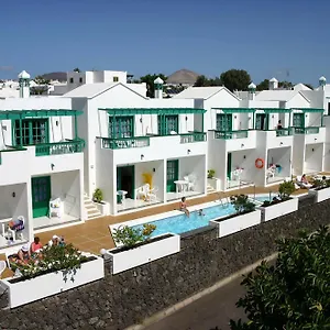  Apartamento Europa España