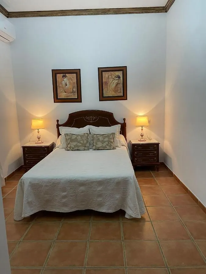Casa Manolin Villa Cordoba Spain