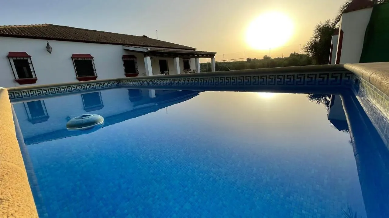 Casa Manolin Villa Cordoba 0*,
