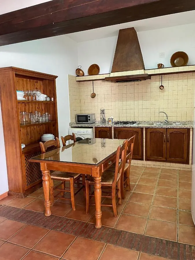 Holiday home Casa Manolin Villa Cordoba