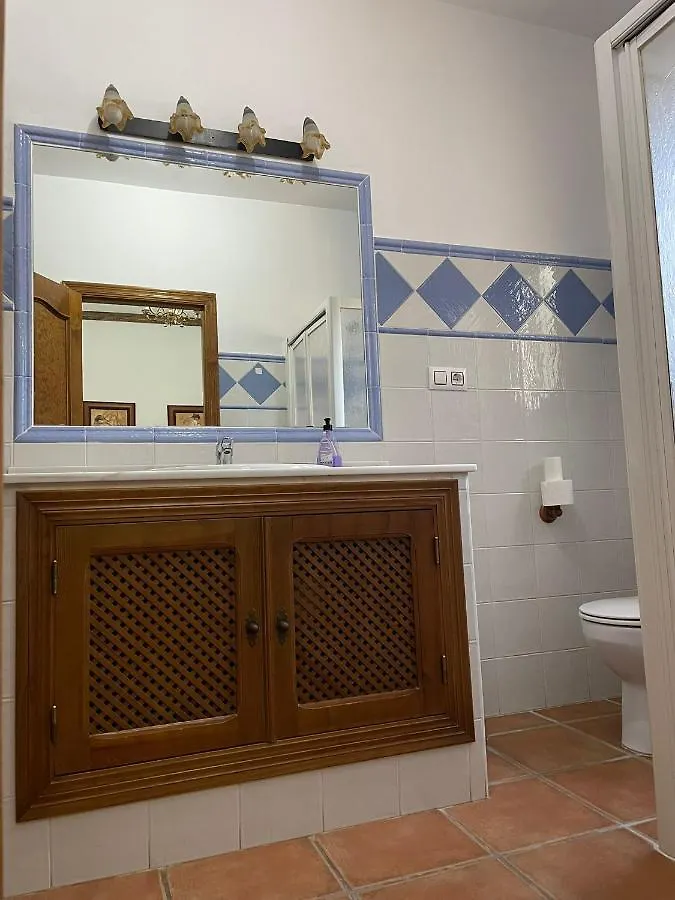 Casa Manolin Villa Cordoba 0*,