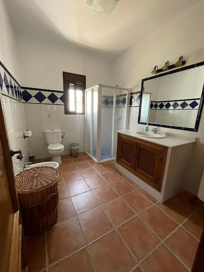 Casa Manolin Villa Cordoba Holiday home