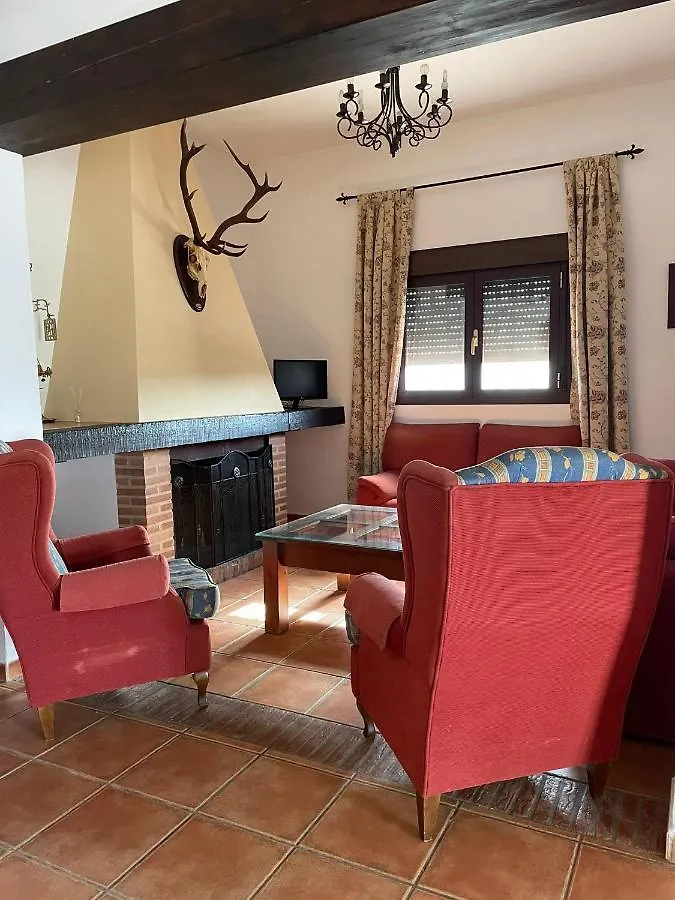 Casa Manolin Villa Cordoba 0*,  Spain