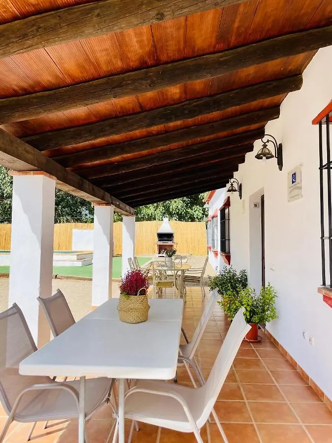 Holiday home Casa Manolin Villa Cordoba