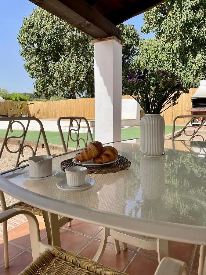 Casa Manolin Villa Cordoba