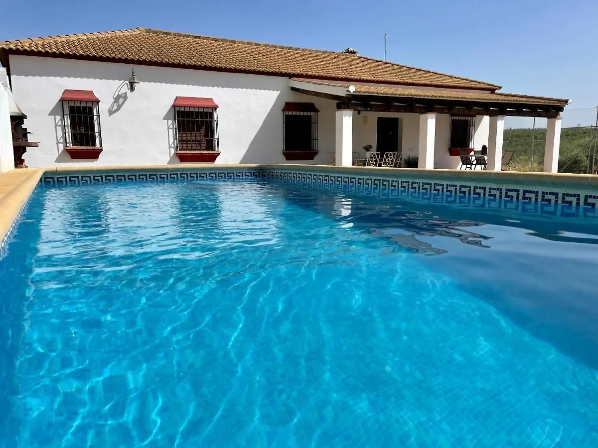 Holiday home Casa Manolin Villa Cordoba