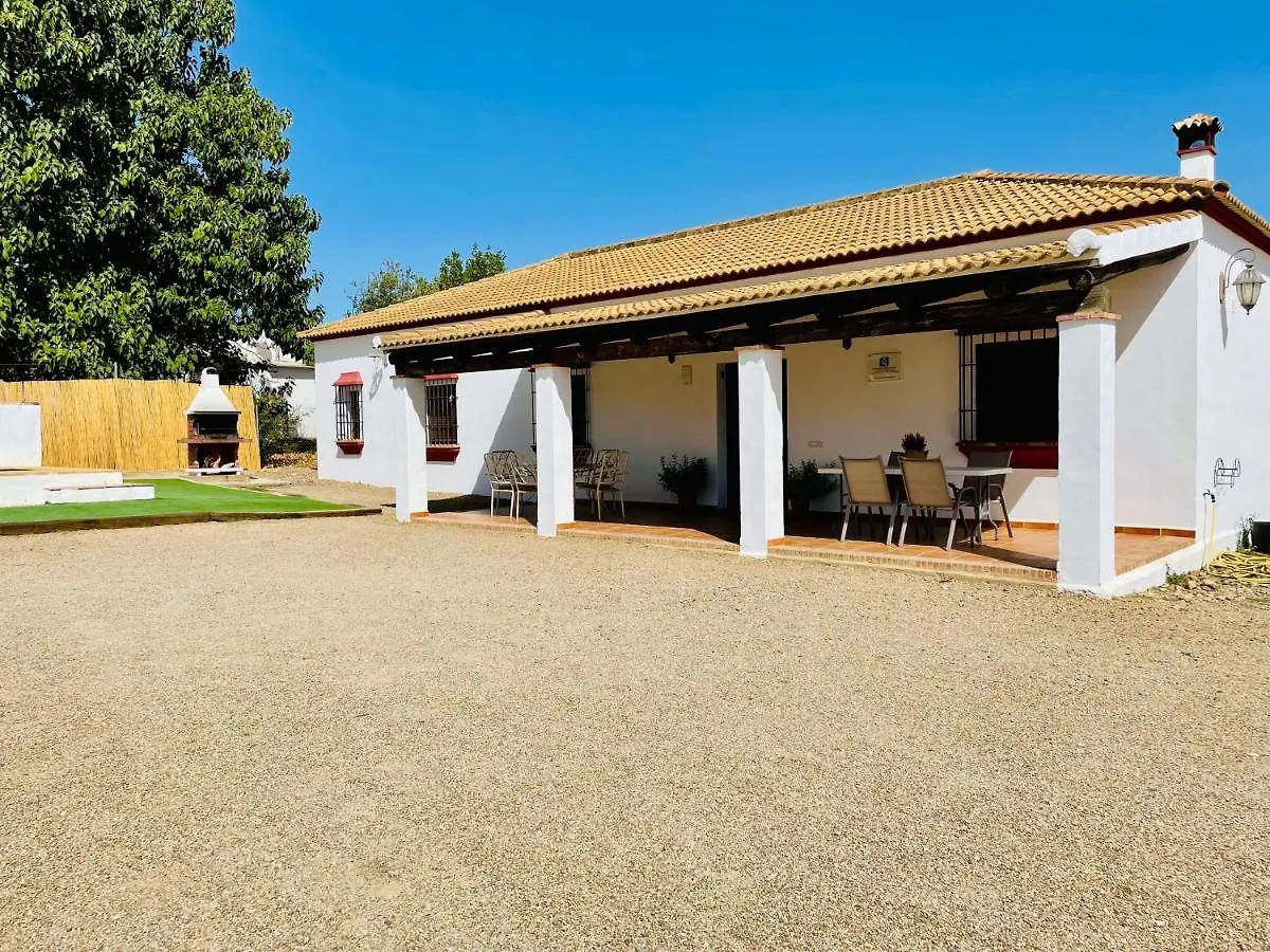 Casa Manolin Villa Cordoba 0*,  Spain