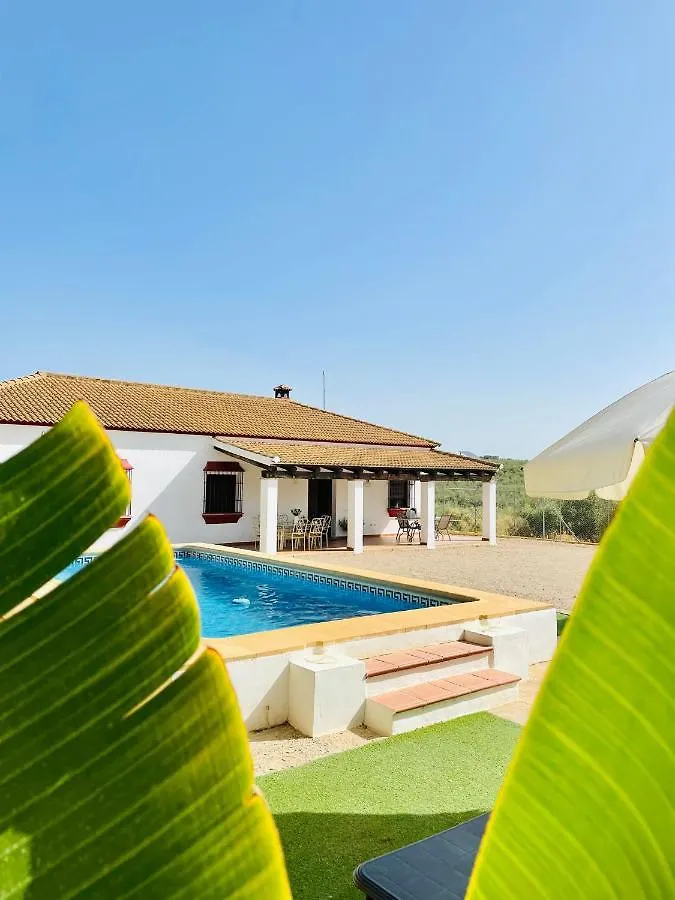 Casa Manolin Βίλα Κόρδοβα